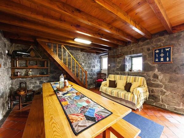 Hus | Oppholdsrom