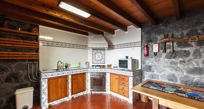 Holiday Home, Santo Amaro, Pico, Azores-formerly TUI Ferienhaus