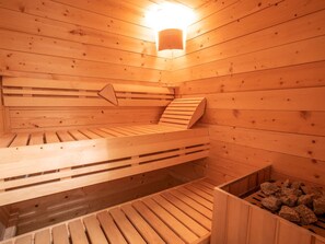 Casa | Servizio della struttura