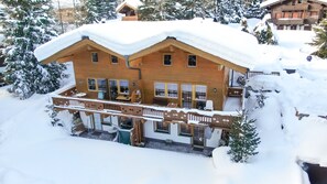 House | Exterior