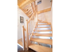 Casa | Parte interna