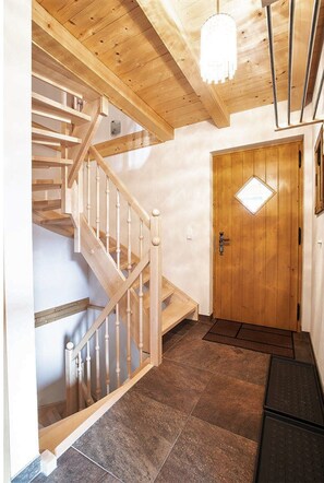 House | Interior