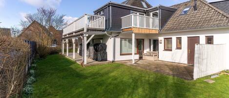 Căn hộ | Ngoại thất