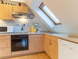 Apartamento | Cocina privada