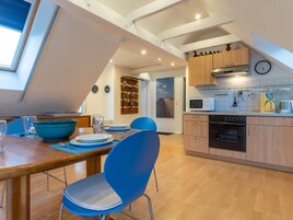 Apartamento | Cocina privada