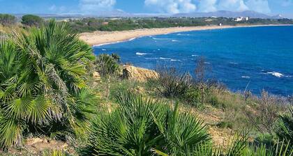 Apartment in Sicily Near Sandy Beach