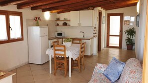Apartemen | Dapur pribadi