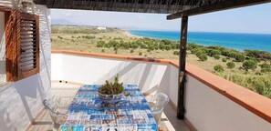 Apartment | Balcony