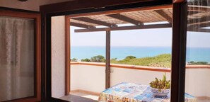 Apartment | Balcony