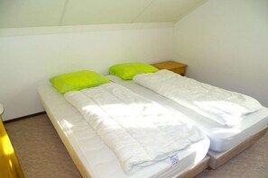 3 Schlafzimmer, kostenloses WLAN