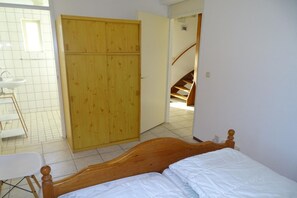 3 Schlafzimmer, kostenloses WLAN
