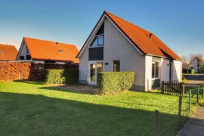 Exterior - House in Breskens near Dutch Coast (Breskens)
