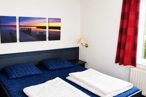 4 bedrooms, free WiFi - Holiday Home Breskens near Scenic Beaches (Breskens)