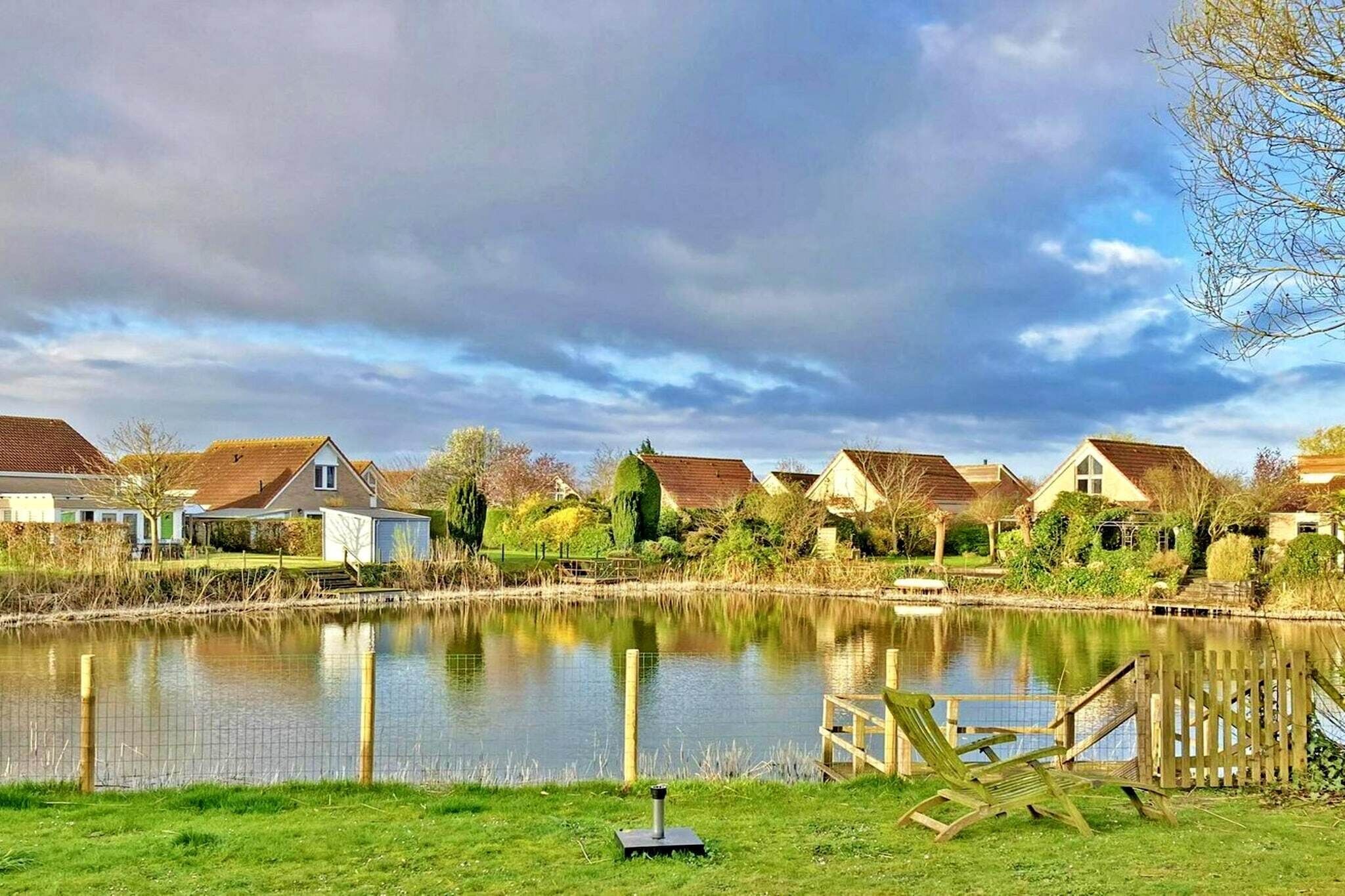 Ulkoalueet