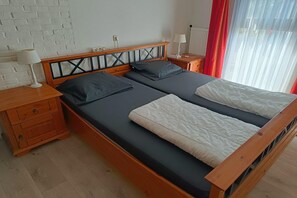 3 habitaciones y wifi gratis