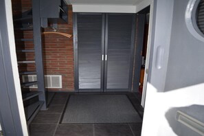Interiör