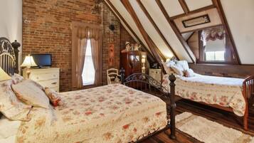 Studio | Iron/ironing board, free WiFi