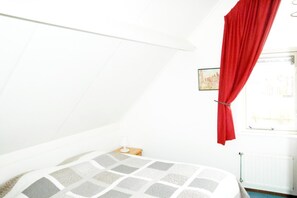 3 bedrooms, free WiFi