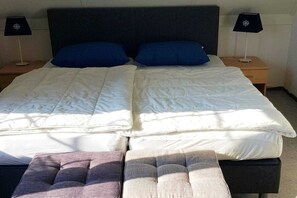 3 habitaciones y wifi gratis 