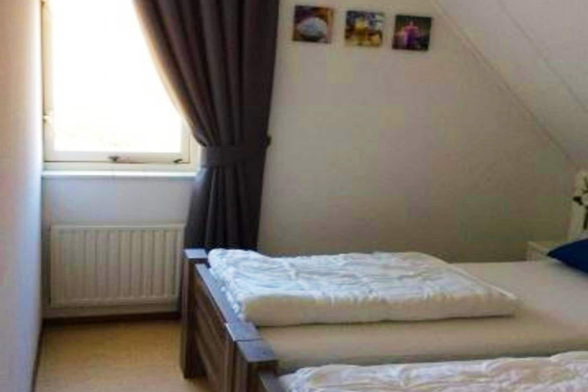 3 bedrooms, free WiFi