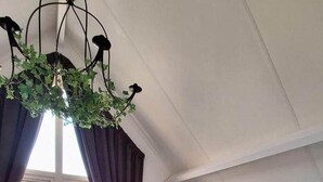 3 Schlafzimmer, kostenloses WLAN