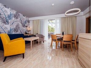 Leilighet | Spiseområde