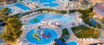 Apartment in Zaton Nin for 6 Person