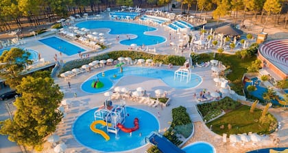 Apartment in Zaton Nin for 6 Person