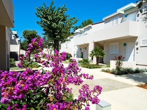 Apartamento | Exterior