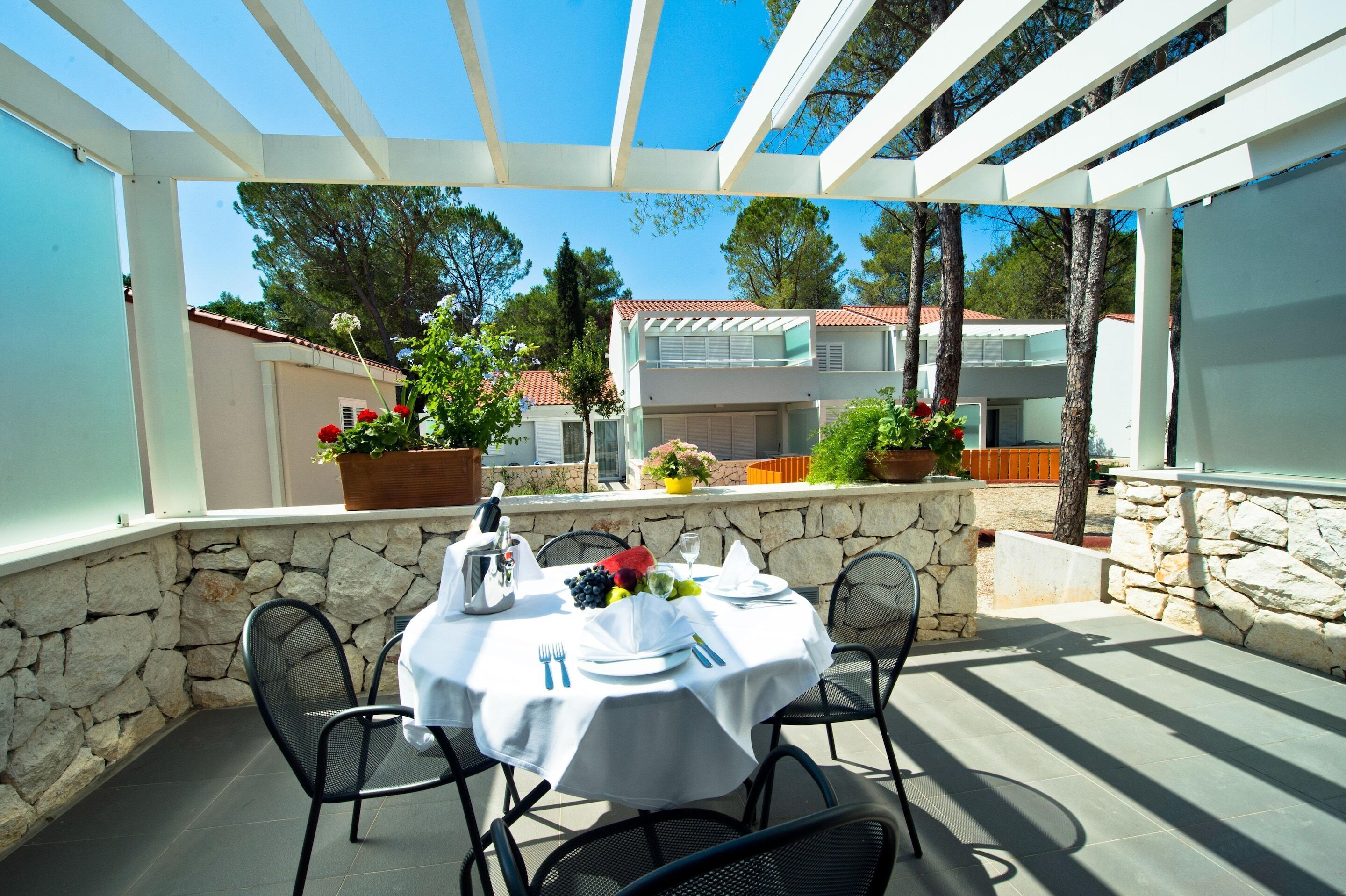 Apartment | Aussenbereich