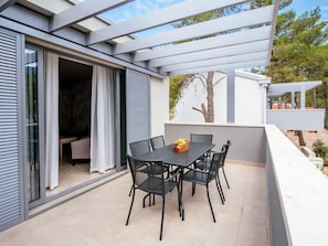Apartamento | Restauración
