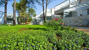 Apartemen | Taman