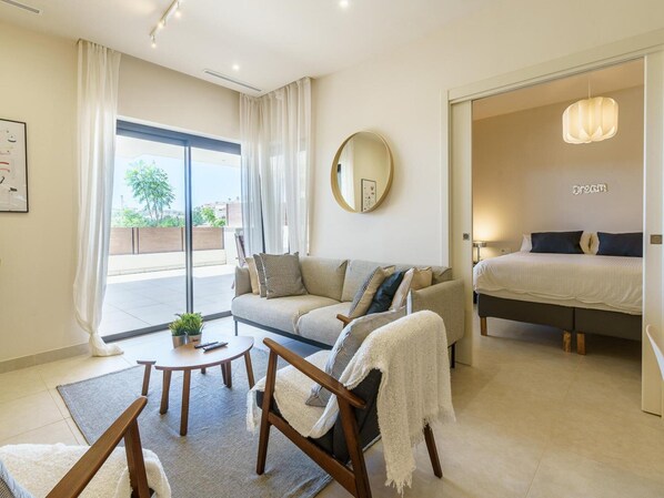 House | Living room