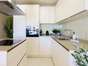 Maison | Cuisine privée