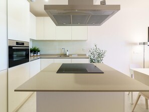 Hus | Eget kjøkken | Høy barnestol