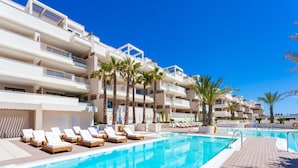 Unclassified image, 4 of 38, button - Modern Apartment in Mijas Costa (Mijas)