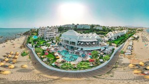 Unclassified image, 3 of 38, button - Modern Apartment in Mijas Costa (Mijas)