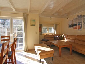 Ferienhaus | Speisen