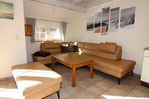 單棟房屋 | 客廳