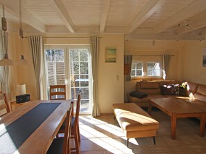 House | Tempat makan