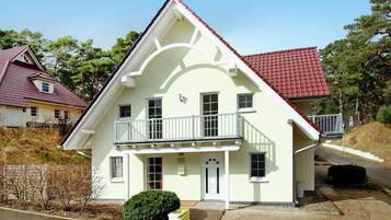 House | Exterior