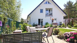 apartman | Kültéri étkezés