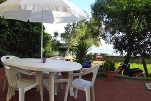 apartman | Étkezési lehetőség