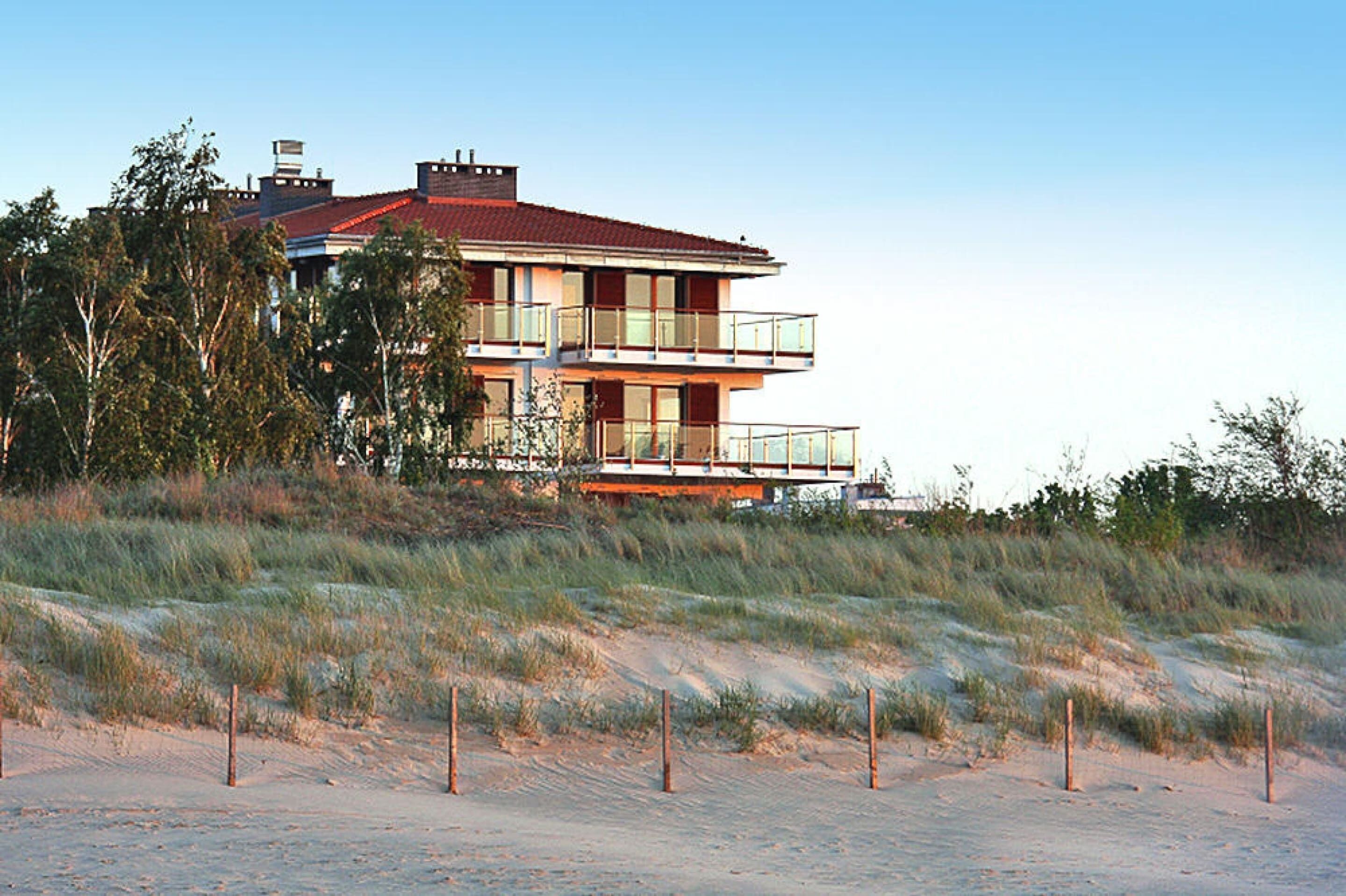 Appartement | Extérieur