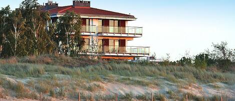 Departamento | Exterior