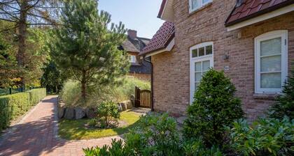 Doppelhaushalfte in Ruhiger Lage