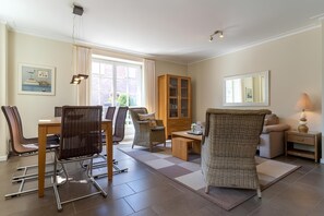 Ferienhaus | Speisen