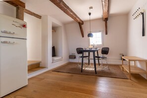 Apartemen | Tempat makan