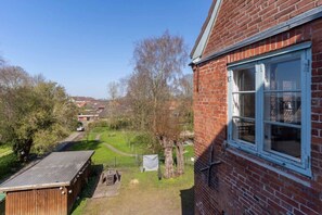 Lägenhet | Exteriör