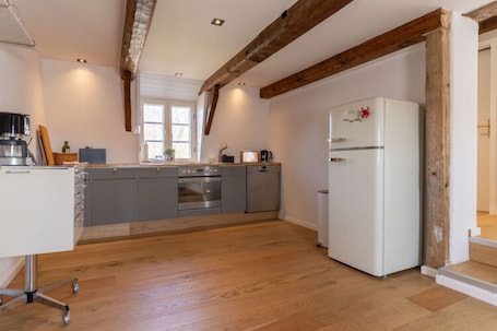 公寓 | 私人厨房